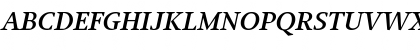 JudeBoldLiningNumbersItalic Regular Font JudeBoldLiningNumbersItalic Regular Font