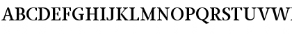 JudeBoldSmallCaps Regular Font
