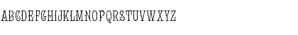 Jugend WF Regular Font Jugend WF Regular Font