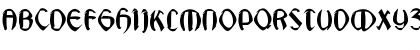 Jugendstil-Medium Regular Font Jugendstil-Medium Regular Font