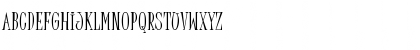 JuiceItcD Regular Font