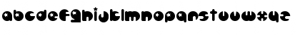JuniorPopstar Regular Font