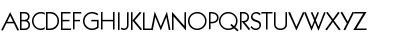 K792-Geometrical Regular Font K792-Geometrical Regular Font