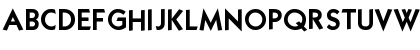 Kabel Demi Regular Font