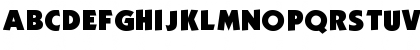 Kabel Ultra Regular Font