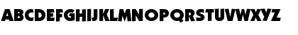 KabelCTT Ultra Regular Font KabelCTT Ultra Regular Font