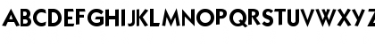 KabelDemi Regular Font