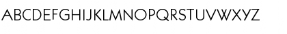 KabelITC Book Font KabelITC Book Font