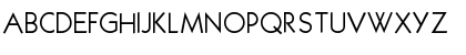 KabelMedium Regular Font