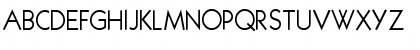 KabelPlain Regular Font