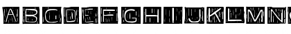 Kafka Normal Font