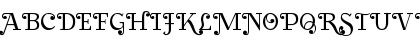 Kaleidoskop Regular Font Kaleidoskop Regular Font