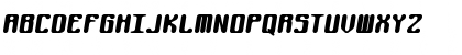 Kaliber Round (BRK) Regular Font