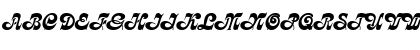KalligraphiaD Regular Font KalligraphiaD Regular Font