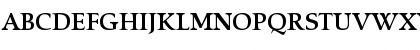 Kallos ITC Medium Font