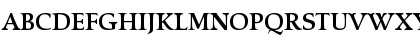 KallosMdITC TT Medium Font