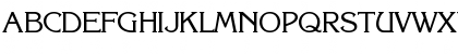 Kane Regular Font