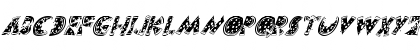 KAPizzaMunch Regular Font KAPizzaMunch Regular Font