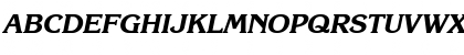 Karelia Bold Italic Font Karelia Bold Italic Font