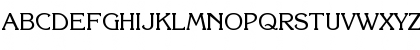 Karelia Normal Font