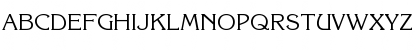 KarinaC Regular Font KarinaC Regular Font
