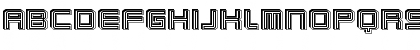Karnivore Stack Regular Font Karnivore Stack Regular Font