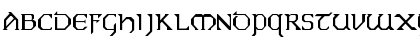 Karthago Regular Font Karthago Regular Font