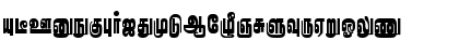 Karumpanai Regular Font Karumpanai Regular Font