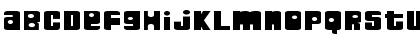 KaseyMac Regular Font