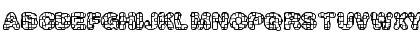 Katalyst [active] (BRK) Regular Font