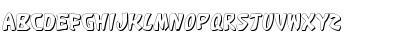 Katana Shadow Shadow Font Katana Shadow Shadow Font