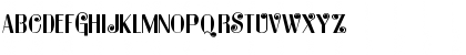 Katarina Regular Font