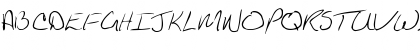 Kathleen Regular Font Kathleen Regular Font