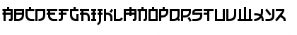 Kato Regular Font