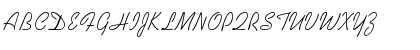 Kaufmann Script Regular Font Kaufmann Script Regular Font