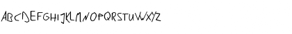 Verl Regular Font