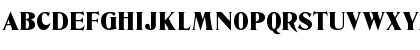 KazanDisplaySSK Regular Font KazanDisplaySSK Regular Font