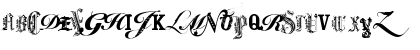 Keetano ATL My Gangsta Regular Font