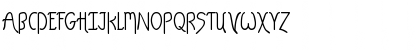 Kelp Ban Regular Font Kelp Ban Regular Font