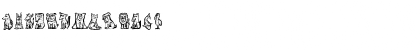 Tierfarm Regular Font