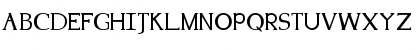 Ken Regular Font Ken Regular Font