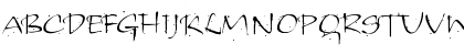 KendoITC Regular Font