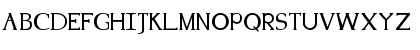 Kennon Plain Font