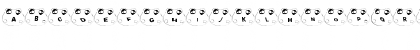 kero Font Regular Font kero Font Regular Font