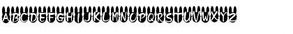 kerorin Regular Font