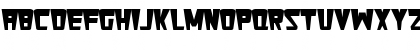 Keroway2000 Regular Font Keroway2000 Regular Font