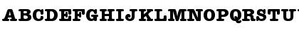 KeyboardAlternateSSK Bold Font KeyboardAlternateSSK Bold Font