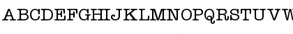 KeyboardAlternateSSK Regular Font KeyboardAlternateSSK Regular Font