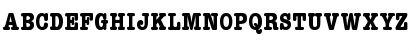 KeyboardCondAltSSK Bold Font KeyboardCondAltSSK Bold Font