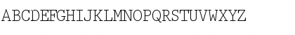 KeyboardEliteSSK Regular Font KeyboardEliteSSK Regular Font
